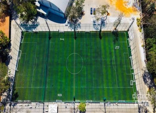 Depot18  Sports | Bengaluru | TurfBooking